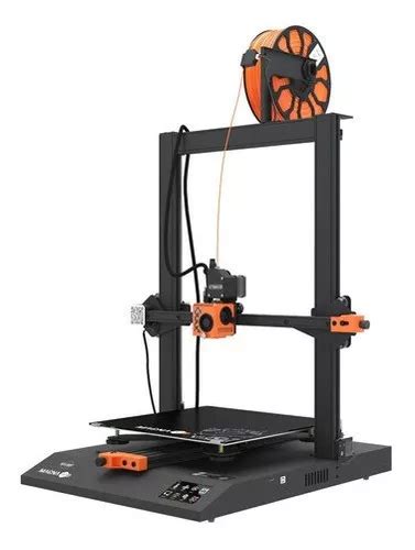 Impresora 3d Hellbot Magna Se 300 Directa 300x300 Color Negro