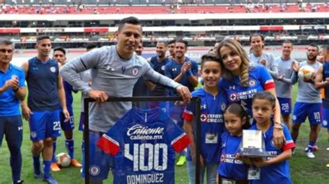 Cata Dom Nguez Lanz Dura Advertencia En Cruz Azul Tras Amenazas Contra