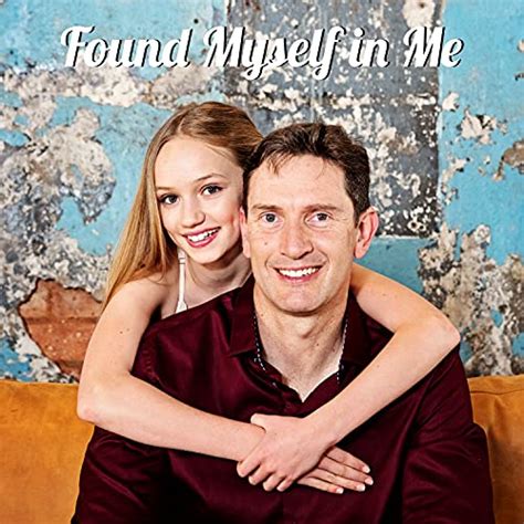 Spiele Found Myself In Me Single Von Adrian And Emma Jean Music Auf