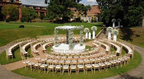 Best Indian Wedding Venues in London | 1SW Events