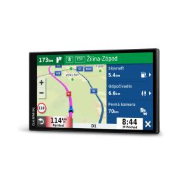 Garmin DriveSmart 65 MT D EU 45 Pricemania