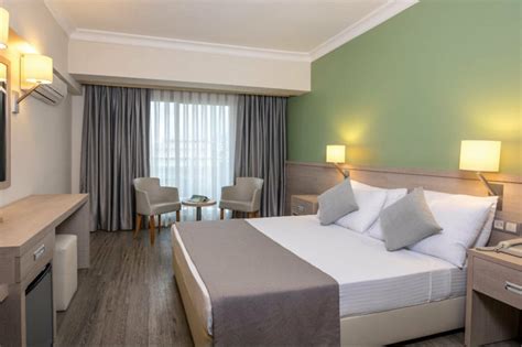 LALILA BLUE HOTEL BY BLUE BAY PLATINUM MARMARIS - ARMUTALAN - RATES ...