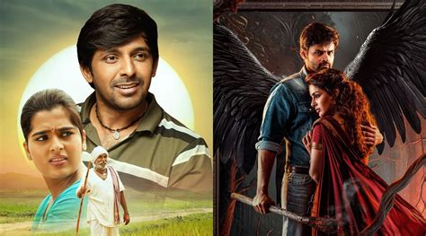 Telugu cinema: Newbies rule the roost in the first half of 2023 ...