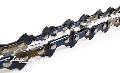 14 Chain 043 Gauge For Maruyama MCV31R Chainsaw EBay