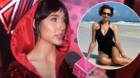 Hot Sexy Ida Nowakowska Herndon Bikini Pics