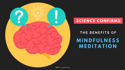 Science Confirms: Benefits of Mindfulness Meditation Are Legit