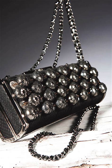 Chanel Box Clutch, Yay or Nay? - nitrolicious.com