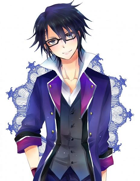 Fushimi Saruhiko K Project Image By Nakomofu Zerochan