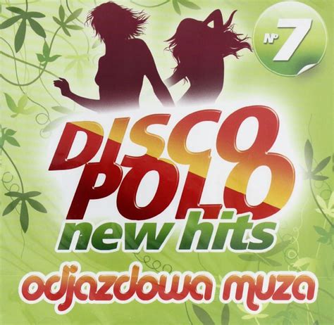 New Hits Disco Polo Vol Cd Sklepy Opinie Ceny W