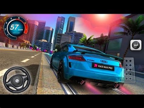 Real Extreme Sports Car Racing 3D Car RaceMax Pro Simulator Android