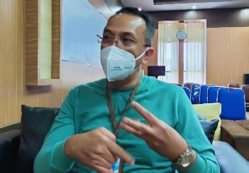 Jamin Standar Pelayanan Kesehatan Rsud Soedjono Maksimalkan Persiapan