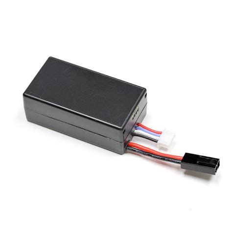 Replacement Lipo Battery For Parrot Ar Drone Quadricopter Mah