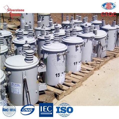 11kv Single Phase Overhead Conventional Pole Mounted Distribution Transformer Arnoldcable