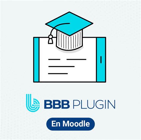 BigBlueButton Para Moodle BBB Plugin Hosting BigBlueButton