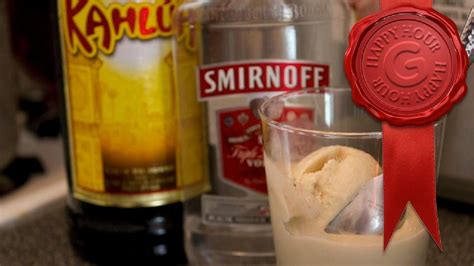 How to Make Alcoholic Ice Cream, the Greatest Dessert of All Time (UPDATED)