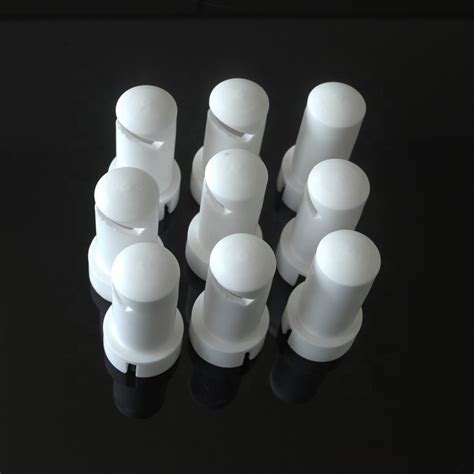 Xtl Wear Resistant Inserts Advanced Alumina Ceramic Part