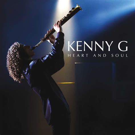 Kenny g album - vicaplus