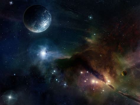 Digital Space Wallpapers - Top Free Digital Space Backgrounds ...