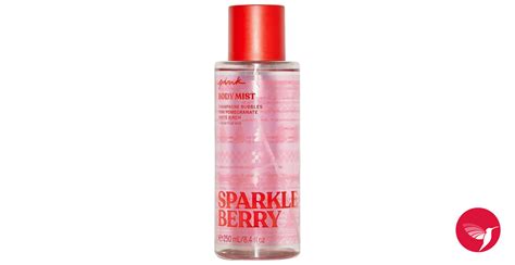 Sparkle Berry Victoria S Secret Parfum Een Nieuwe Geur Voor Dames 2023