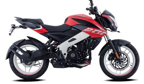 2022 Modenas Pulsar Ns200 Burnt Red 6 Paul Tan S Automotive News