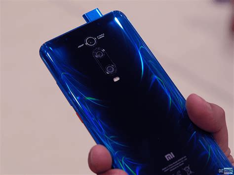 Xiaomi Mi 9T Unboxing And First Impressions