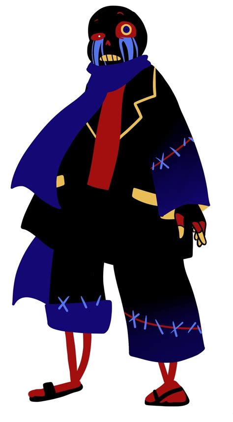 Error Undertale Au Fanon Wiki Fandom