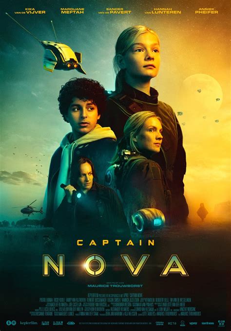 Derni Res Critiques Du Film Captain Nova Allocin