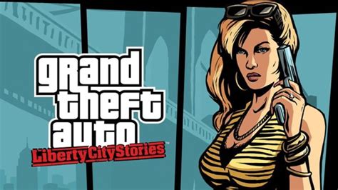 Cheats E Códigos De Gta Liberty City • Jogos • Tecnoblog