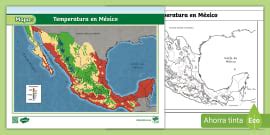 Mapa L Mites Territoriales Islas Y Mares De M Xico