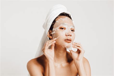 The Best Advice For Clear Glowing Skin Build The Right Home Routine