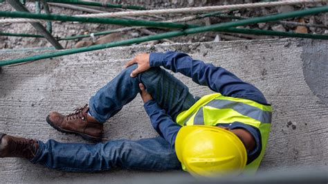 Abogados De Accidentes En El Trabajo En Orlando Accidentes Laborales