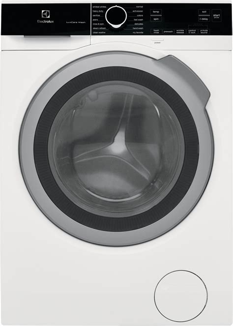 Top 4 Best Washing Machines Without Agitators Appliances For Life