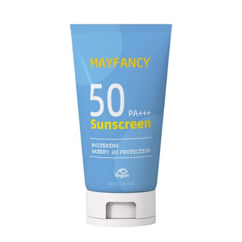 Uv Protection Effect Spf50 Pa Sun Cream Lotion High Quality Uv Protection Effect Spf50 Pa