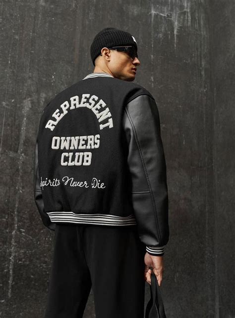 Best Men S Varsity Jackets For A Fresh Take On Collegiate Style OPUMO