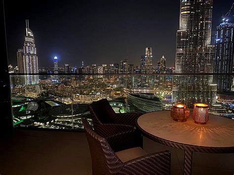 20 Cool, Unusual and Unique Hotels in Dubai