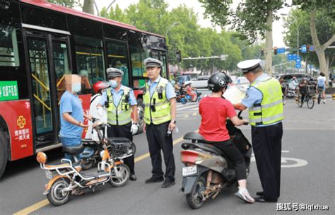 9月起，电动车、三轮车、低速电动四轮车又迎来消息，车主注意了 搜狐汽车 搜狐网