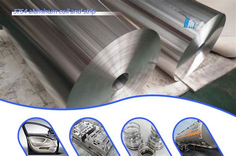 Reliable Aluminum Coil And Strip Manufacturer In China Chalco Aluminum