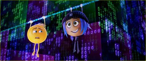 Photo Emoji Movie Photos 15 Photo 3935173 Just Jared