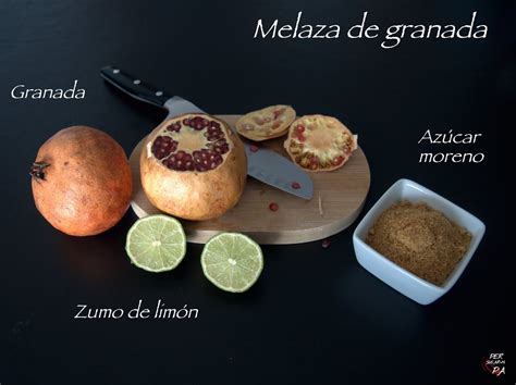 Per Sucar Hi Pa Gastronom A Y Viajes Muhammara Con Melaza De Granada