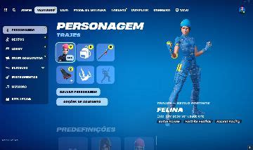 Conta Wildcat Fortnite Contas Fortnite Ggmax