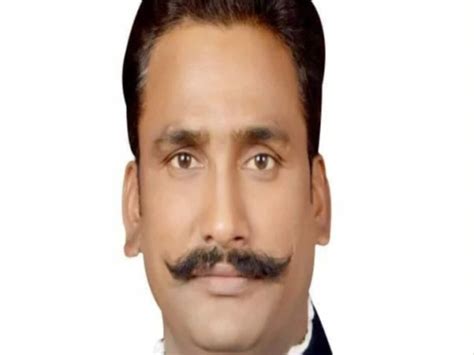 Acb Caught Former Chairman Of Rajasthan Nomadic Board Gopal Kesawat Red