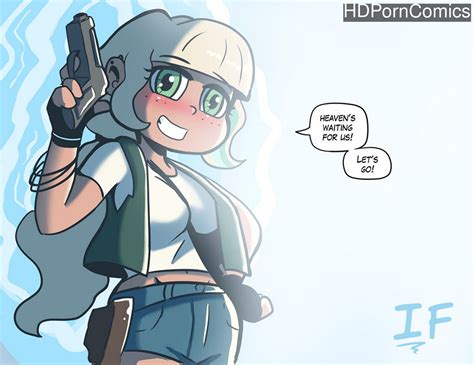 If Epilogue Comic Porn HD Porn Comics