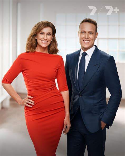 Channel 7 On Twitter Seven Is Thrilled To Announce Matt Shirvington