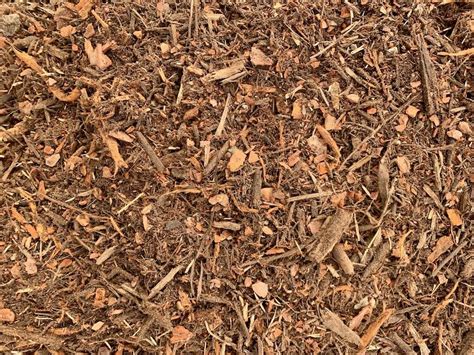 Deco Pine Bark Mulch Red Tgm Mulch Yard Houston Mulch Sale