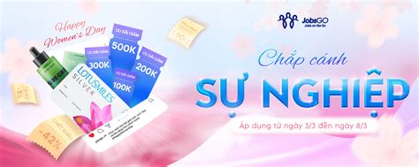 Top Các Ngành Nghề Hot Hiện Nay Tại Việt Nam JobsGO Blog