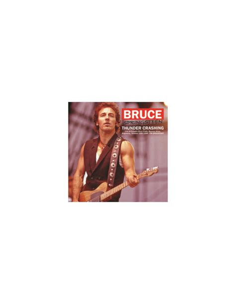 Springsteen Bruce Live At Estadio River Plate Buenos Aires