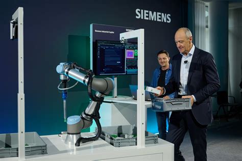 Hauptversammlung 2024 Der Siemens AG Press Company Siemens