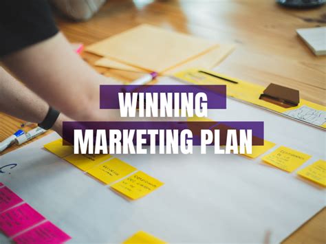 Crafting A Winning Marketing Plan For Your New Year Campaigns