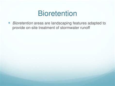 Ppt Stormwater Management Powerpoint Presentation Free Download Id