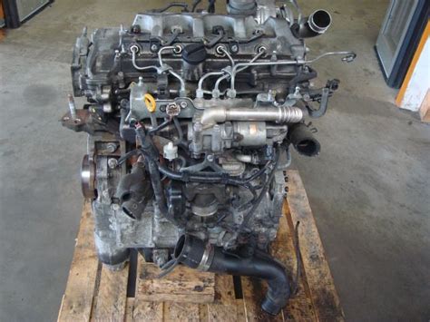 Motor Toyota Avensis Adftv Verhoef Cars Parts